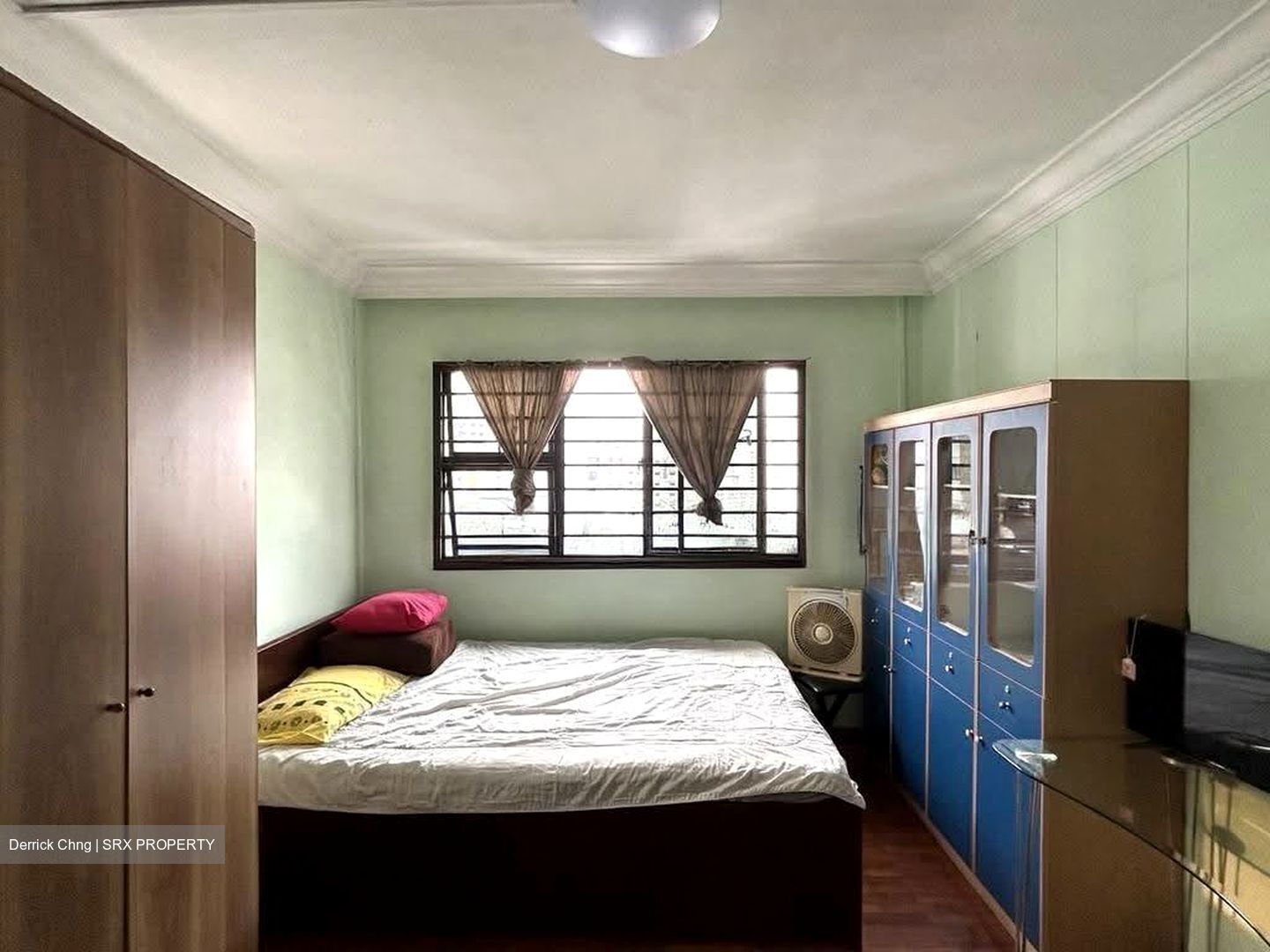 Blk 287C Jurong East Street 21 (Jurong East), HDB Executive #624995541